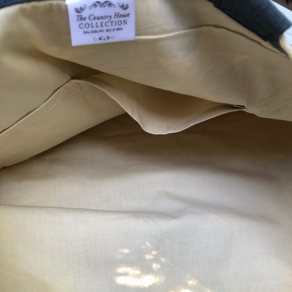 Vintage Flag Tote Bag - Picture 7 of 7